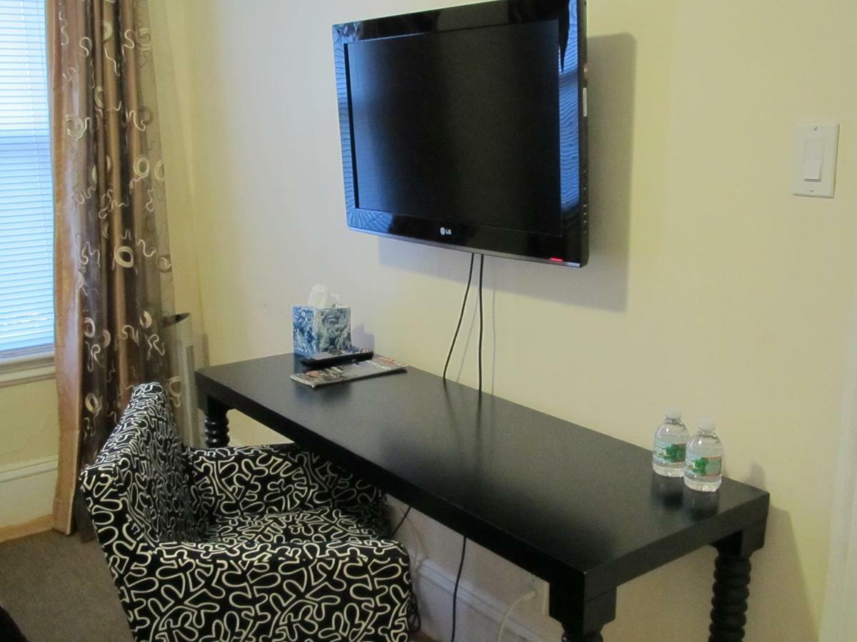 Bowers House Bnb Harvard Mit Cambridge Boston Somerville Dış mekan fotoğraf