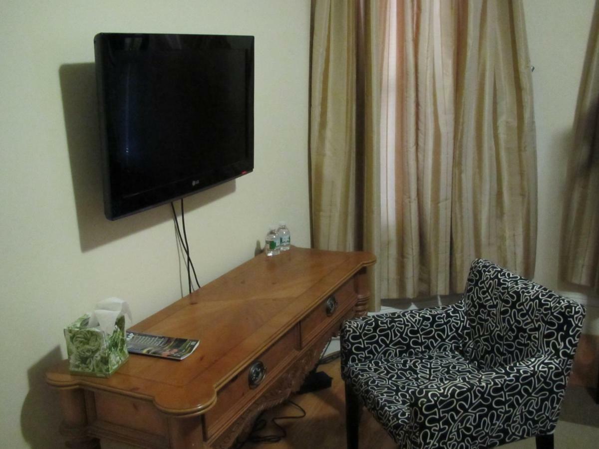 Bowers House Bnb Harvard Mit Cambridge Boston Somerville Dış mekan fotoğraf