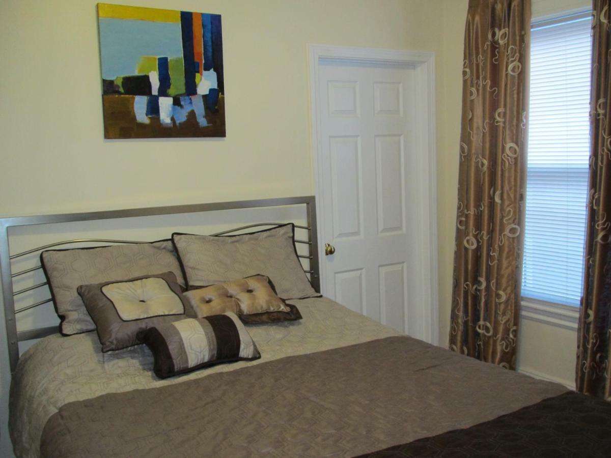Bowers House Bnb Harvard Mit Cambridge Boston Somerville Dış mekan fotoğraf